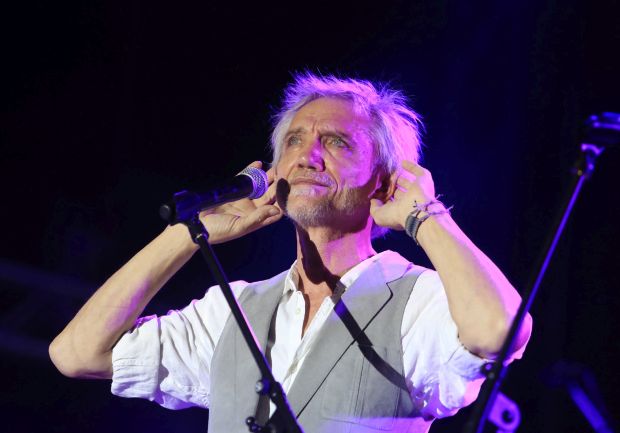 Дарко Рундек одржао концерт за памћење на “Ташу”